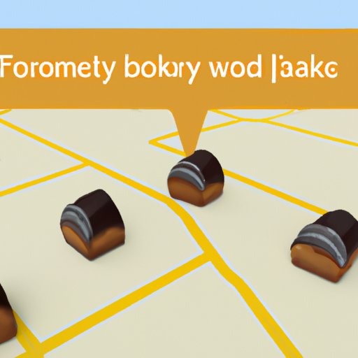 Choose a Location for Your Bakery