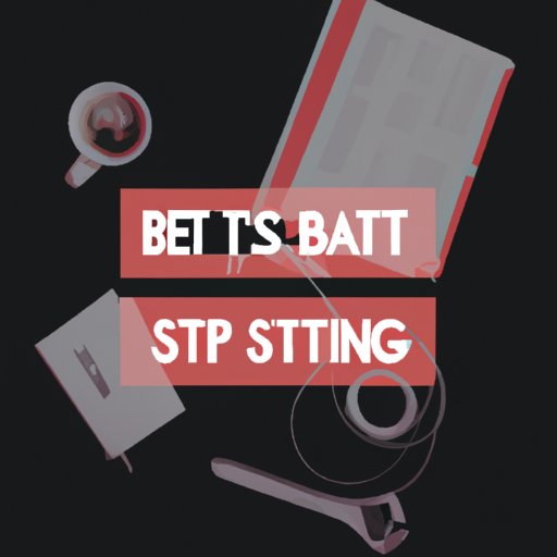 Start with the Essentials and Work Your Way Up