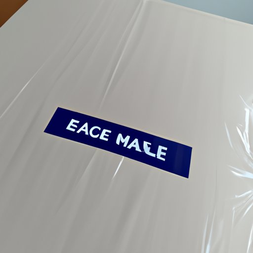 Label Everything Clearly for Easy Unpacking