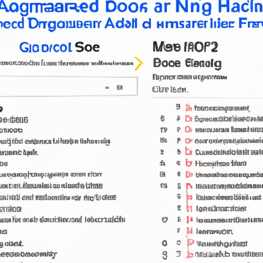 Adding Page Numbers to a Second Page in Google Docs