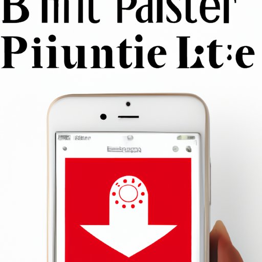 Create a Pinterest Business Account