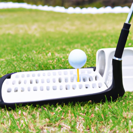 Research Golf Courses and Clubs in Your Area