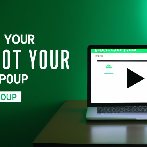 Upload Your Content to Spotify