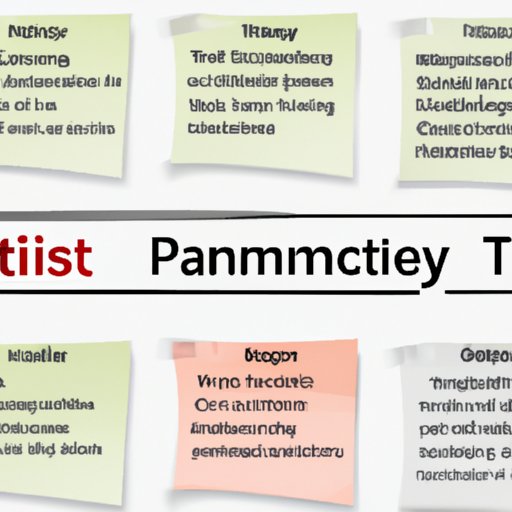 Analyze past episodes and identify common themes