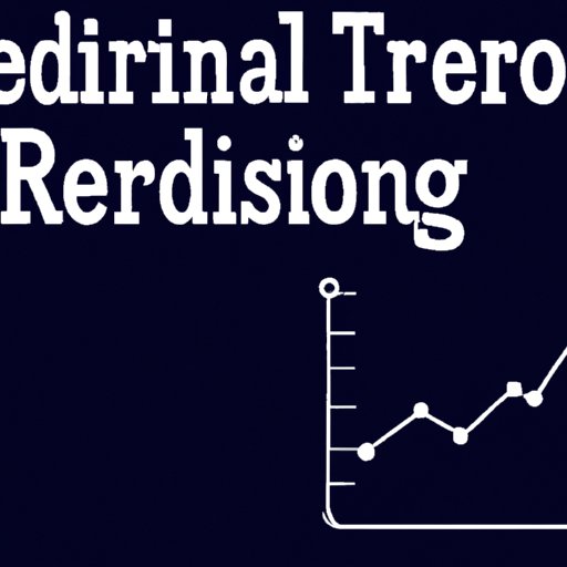 Research trending topics in your industry