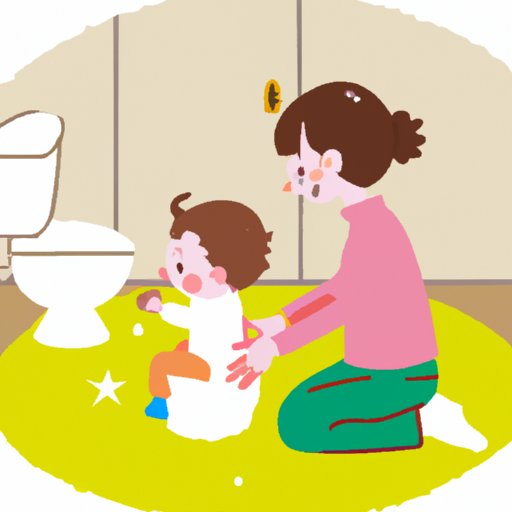 Introduce Your Child to the Potty