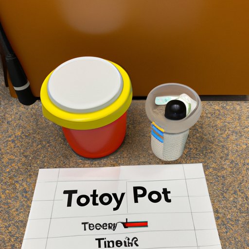 Set Up Potty Breaks Throughout the Day