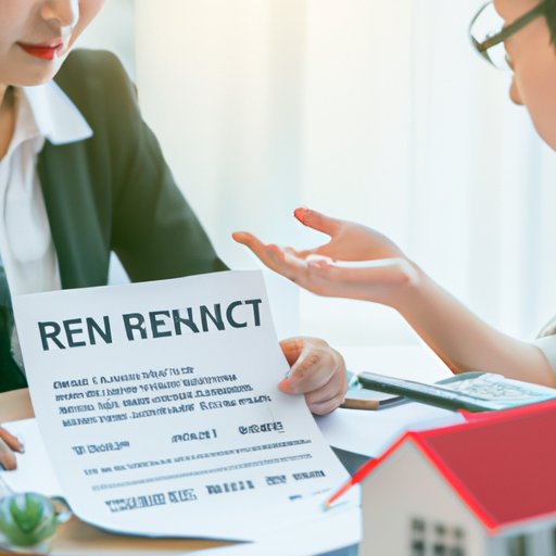 Discuss the Financing Requirements for Real Estate Rentals