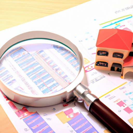 Research the Local Housing Market and Rental Prices