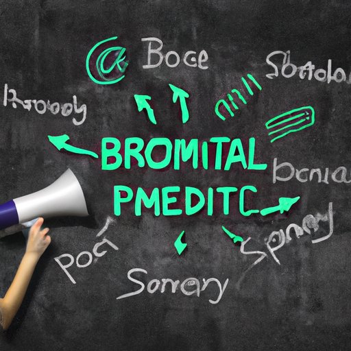 Promote Your Business Through Social Media and Other Channels