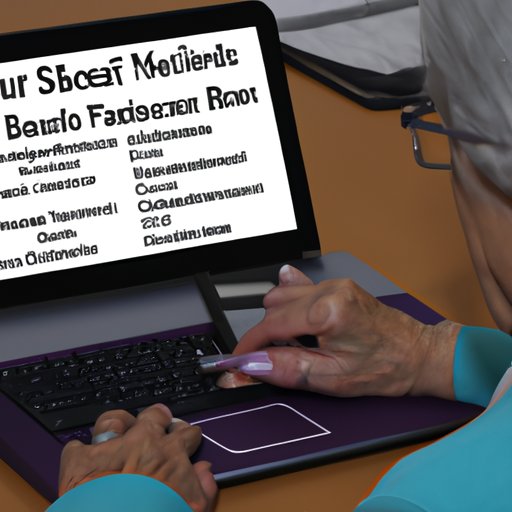 Calculate Your Expected Social Security Benefits