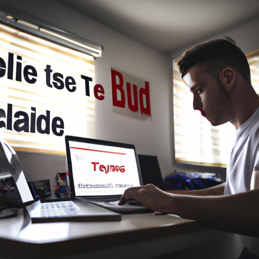 Put in the Time and Effort to Improve Your Skills