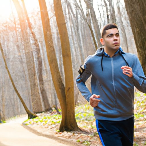 How to Start Running Outdoors Benefits, Tips, and Advice The Enlightened Mindset