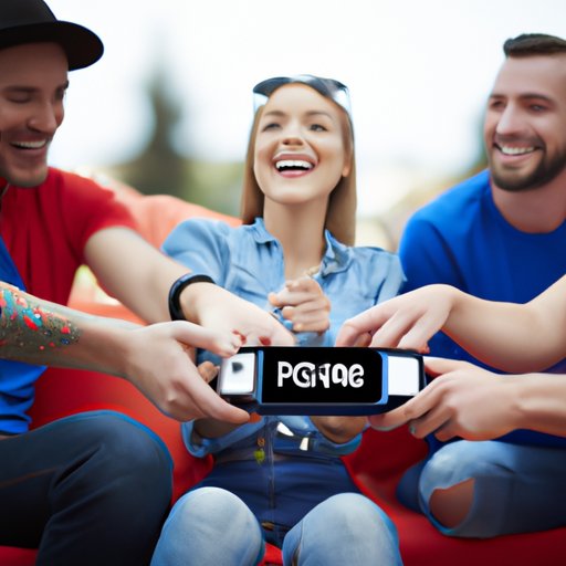 Take Advantage of Free Entertainment