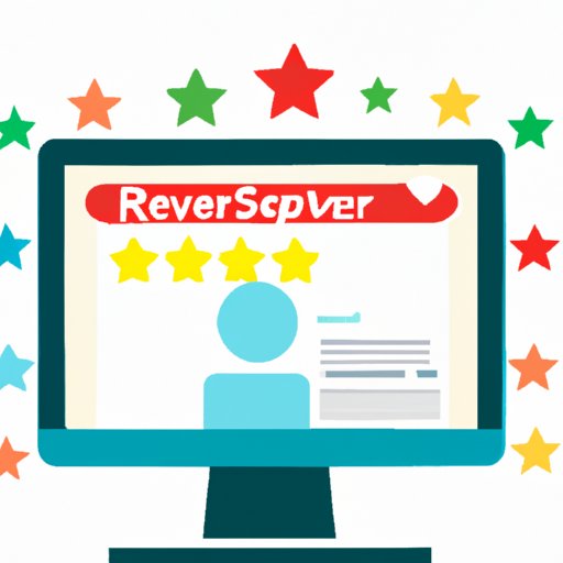 Monitor and Respond to Customer Reviews