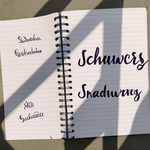 How to Start Shadow Work Journaling A Comprehensive Guide The Enlightened Mindset