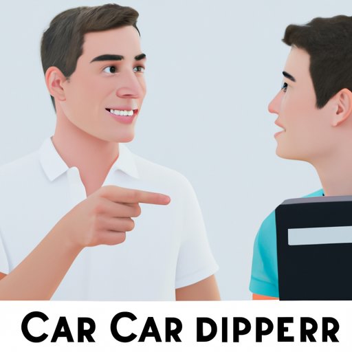 Offer Tips for Choosing Carriers