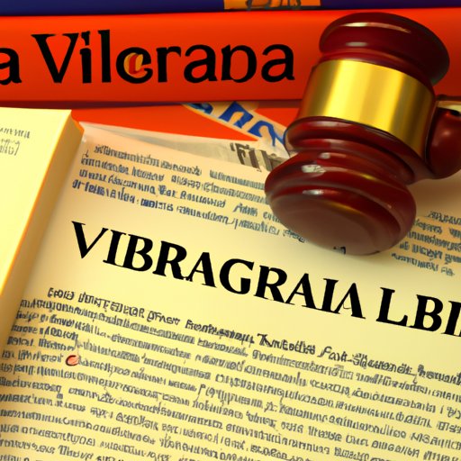 Research the Legal Requirements for Starting a Business in Virginia