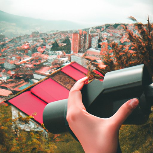 Making Observations About Your Surroundings