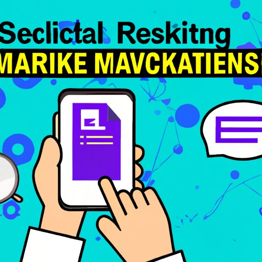 Research Relevant SMS Marketing Regulations