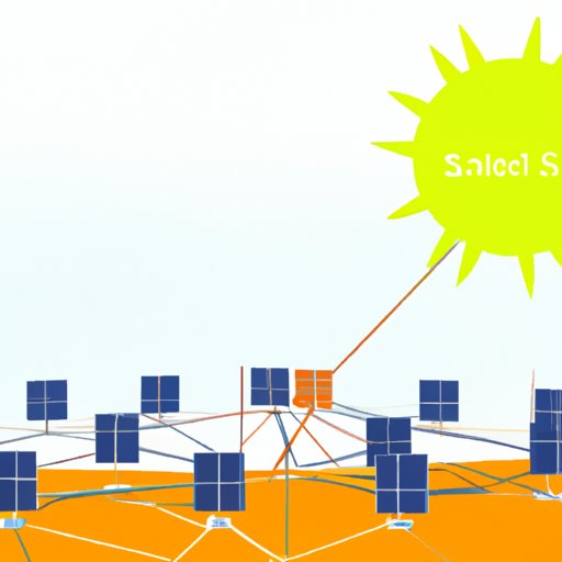 Network with Other Solar Companies