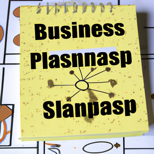 Develop a Business Plan for Your Sole Proprietorship Business