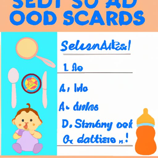 Signs that Your Baby is Ready for Solids