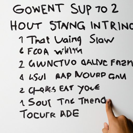 Outlining What You Need to Know Before Starting a Spotify Group Session