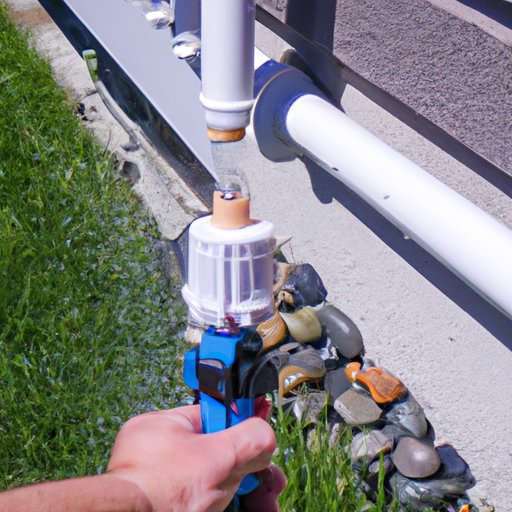 How to Start a Sprinkler System A StepbyStep Guide The Enlightened