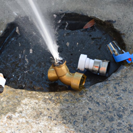 How to Start a Sprinkler System A StepbyStep Guide The Enlightened