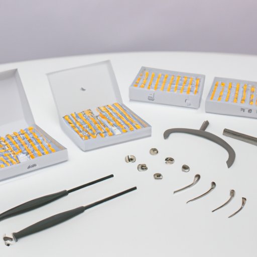 How to Start Stretching Your Ears A Comprehensive Guide The