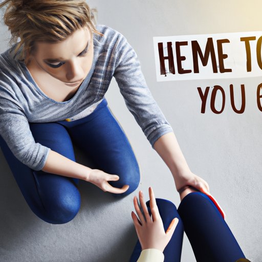 Offer to Help Her With Something She Needs 