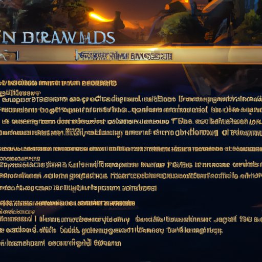 Tips for Making the Most of the Dawnguard Quest