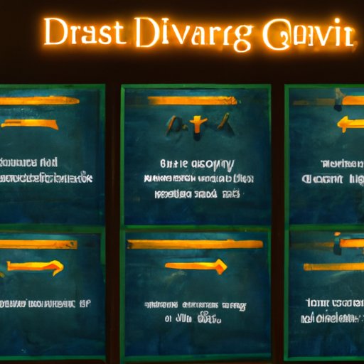 Different Ways to Complete the Dawnguard Quest
