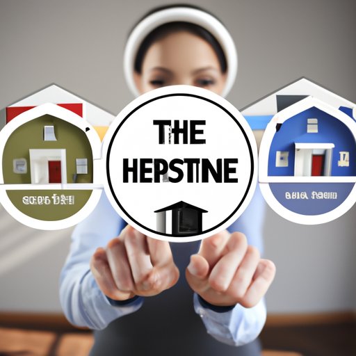 Determine What Type of Home Best Suits Your Needs