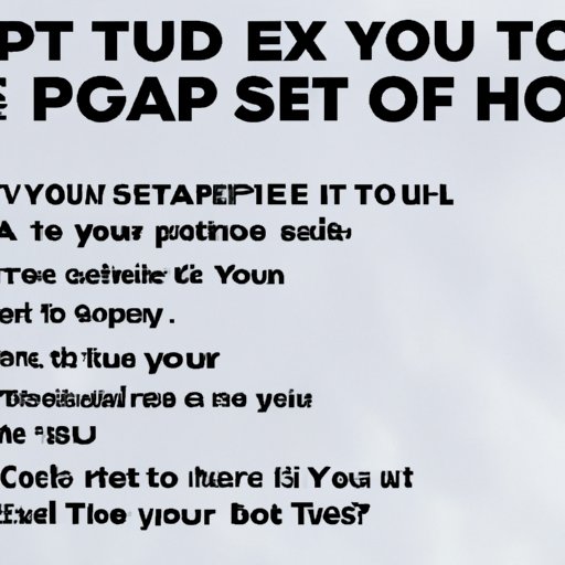 Understanding the Basics of Instant Pot Cooking