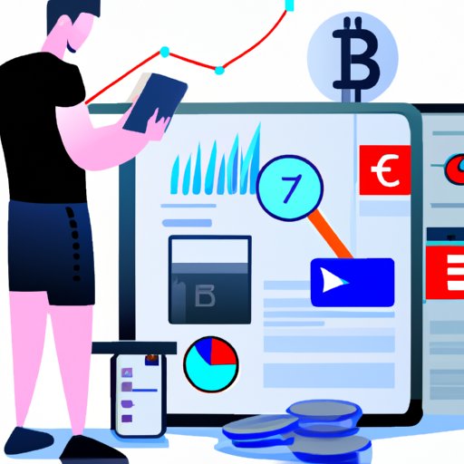 Investigate the Different Exchanges and Platforms