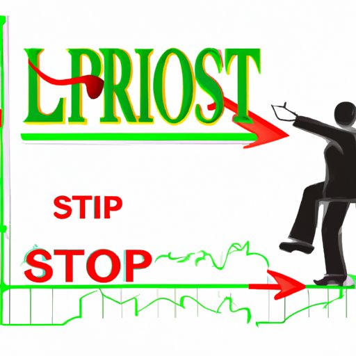 Manage Your Risk with Stop Losses and Take Profits
