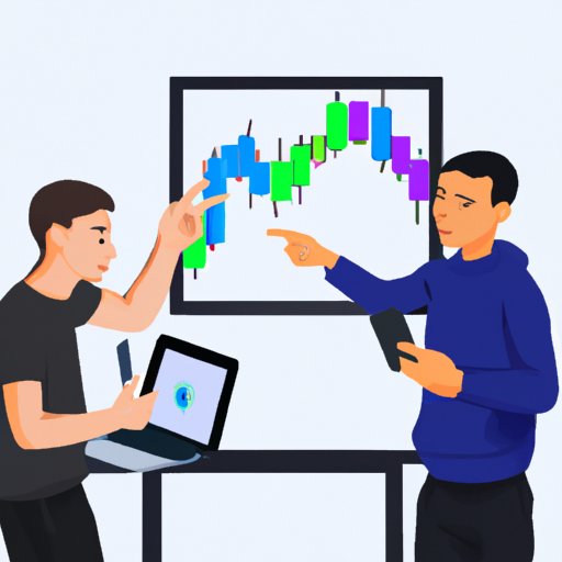 Familiarize Yourself with Crypto Trading Strategies
