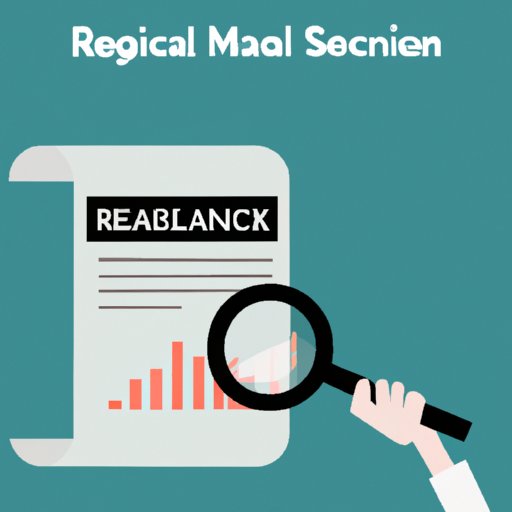 Research the Local Market and Regulations