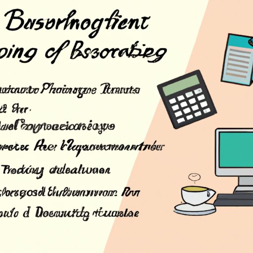 Overview of the Benefits of Starting a Bookkeeping Business