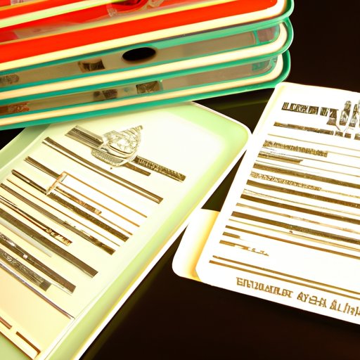 Prepare to File for the Necessary Licenses and Permits