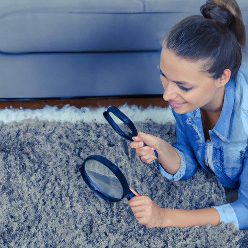 Research the Market for Carpet Cleaning Services