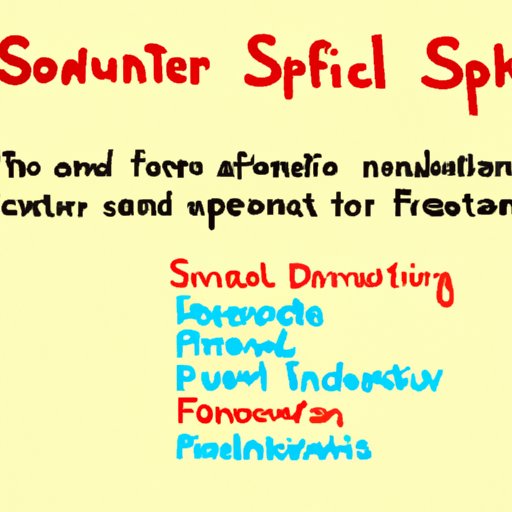 Step 1: Identify Potential Funding Sources