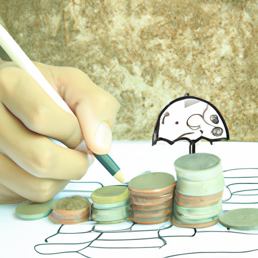 Determine Capital Needed to Get Business Off Ground