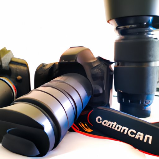 Invest in Quality Photography Equipment