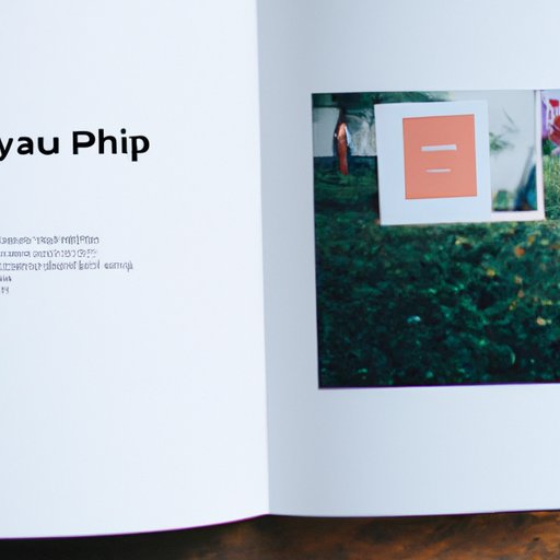 Build a Portfolio of Work to Showcase Your Style and Skills