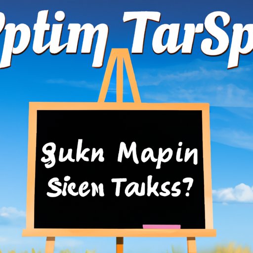 Tips on How to Market Your Spray Tan Business