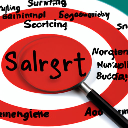 Identifying Your Target Market and Specialty Areas