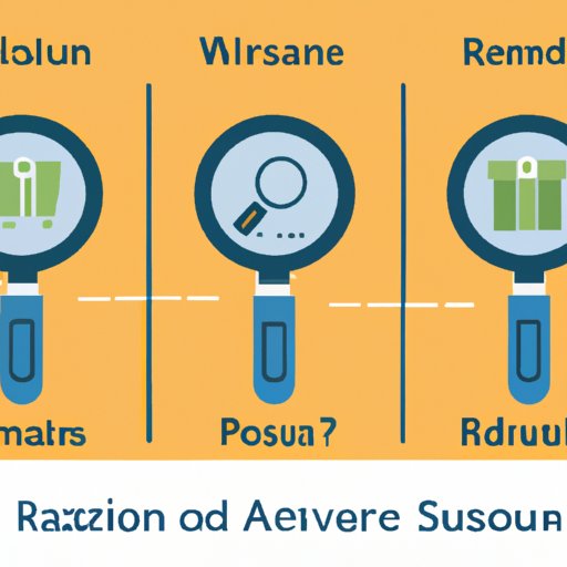  Research Types of Products in Demand on Amazon 